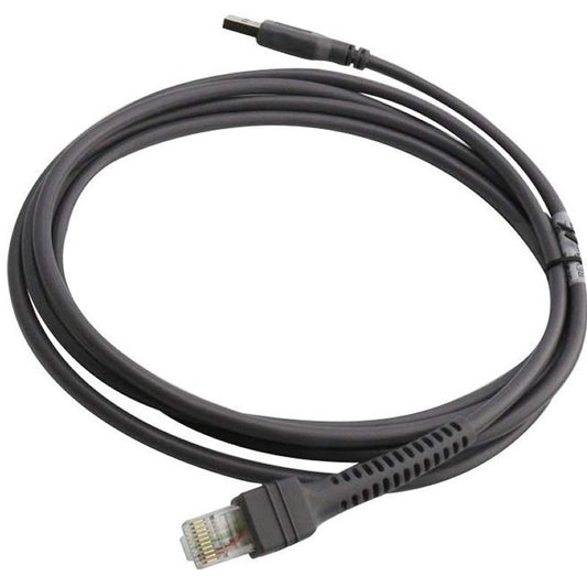Cablu conectare USB pentru cititoarele LS 1203, LS 2208