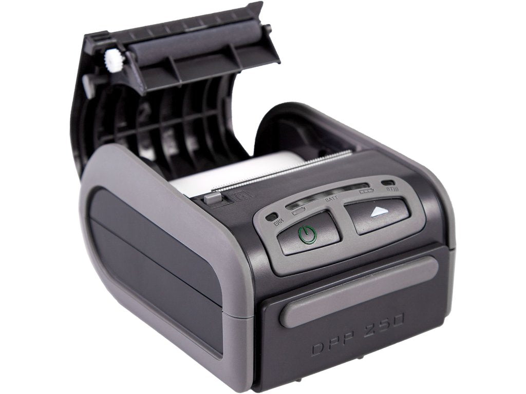 Imprimanta termica mobila DPP-250 BT