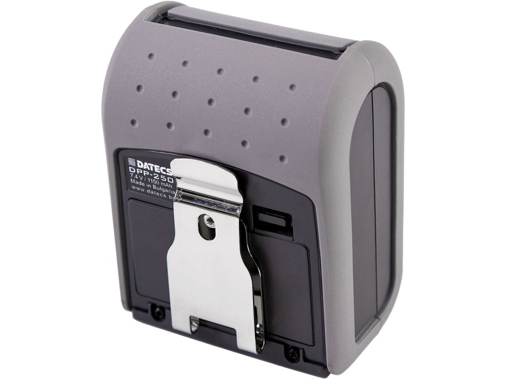 Imprimanta termica mobila DPP-250 BT
