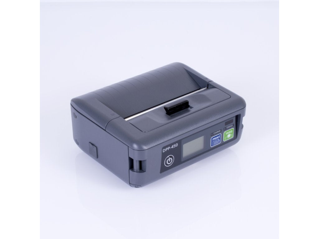 Imprimanta termica mobila DPP 450 RS/USB
