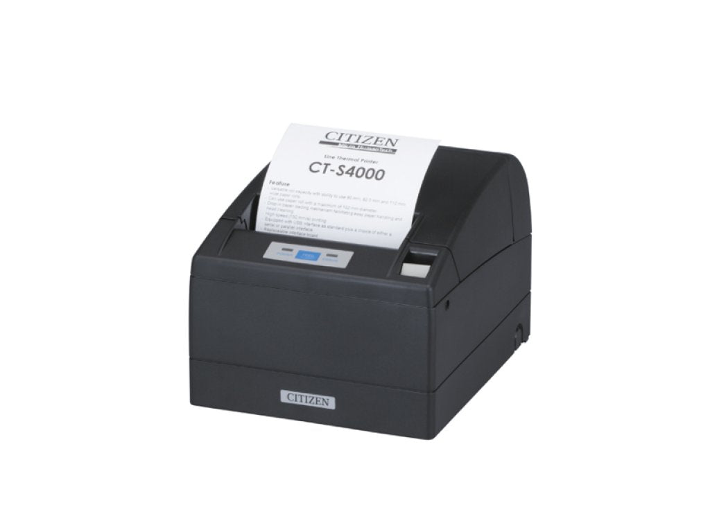 Imprimanta termica POS CITIZEN CT-S 4000