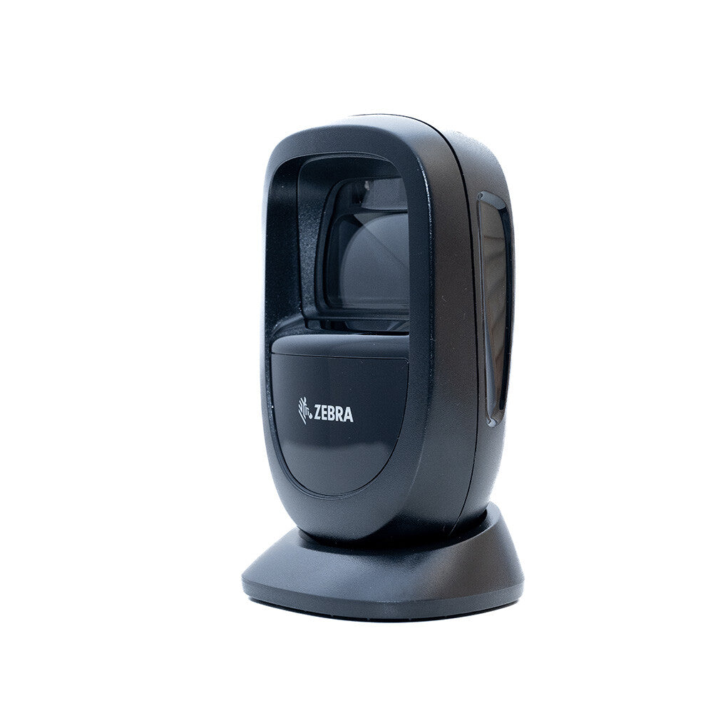 Cititor cod bare ZEBRA DS-9308 1D - 2D Imager - Kit USB