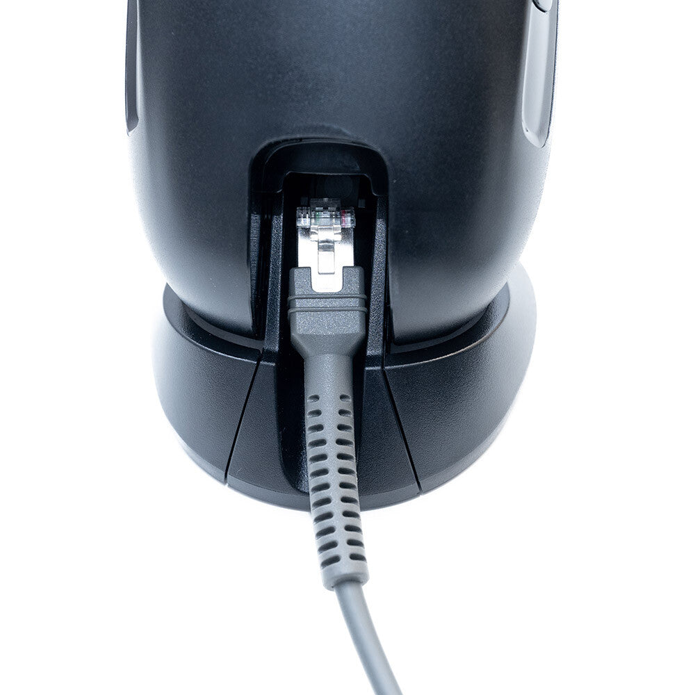 Cititor cod bare ZEBRA DS-9308 1D - 2D Imager - Kit USB