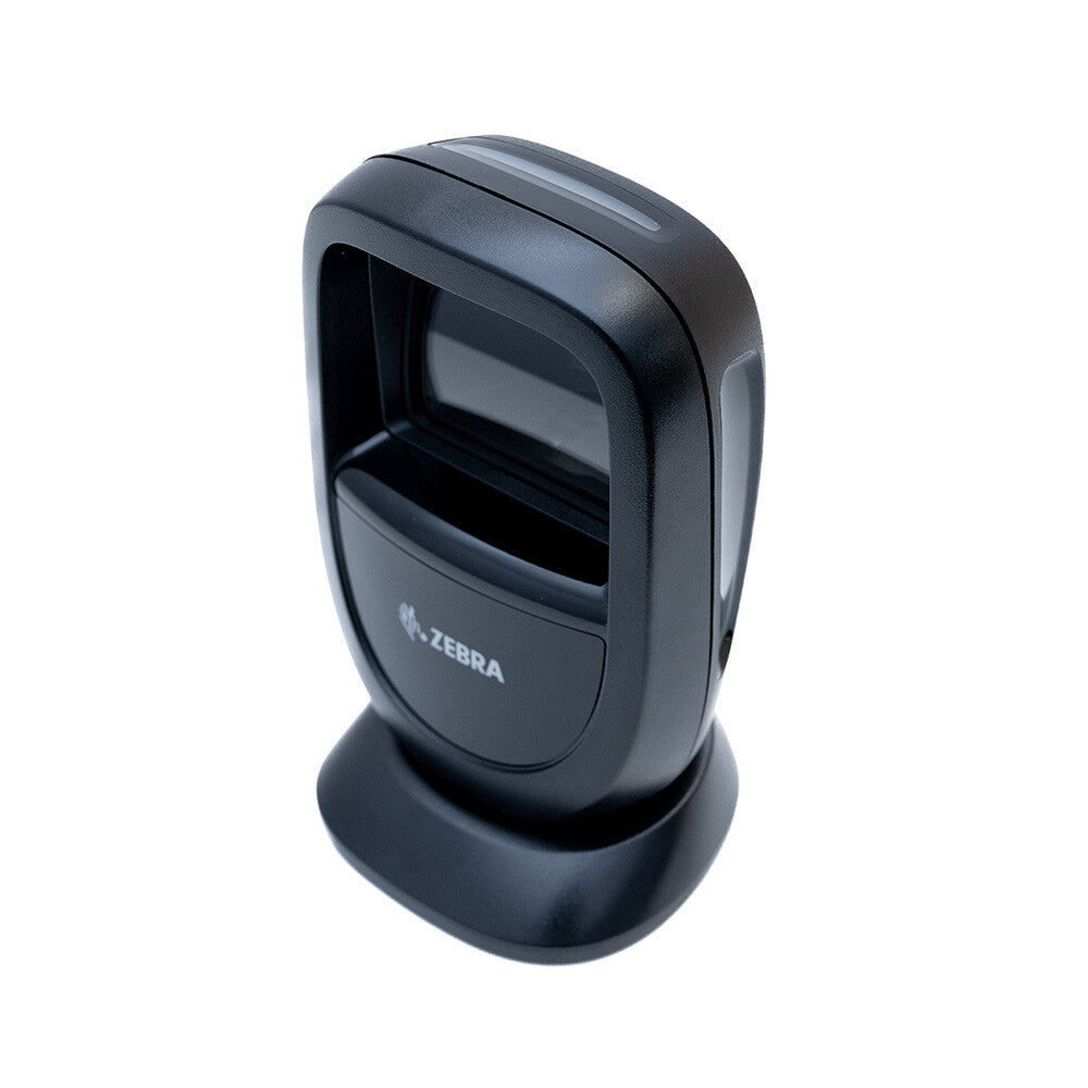 Cititor cod bare ZEBRA DS-9308 1D - 2D Imager - Kit USB