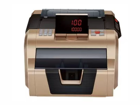 Masina de numarat bancnote BankNote NB290